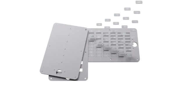 Cryptosteel ビット フレーズ保存用　物理的 Amazon.com: KEYSTONE Crypto Seed Storage, Crypto Steel Capsule